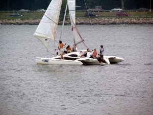 Waterways Boat Cruise NYC (around Manhattan island) 28.JPG